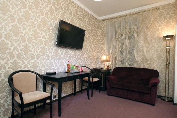 Eliseeff Arbat Hotel (Moskau)